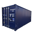 20' Container